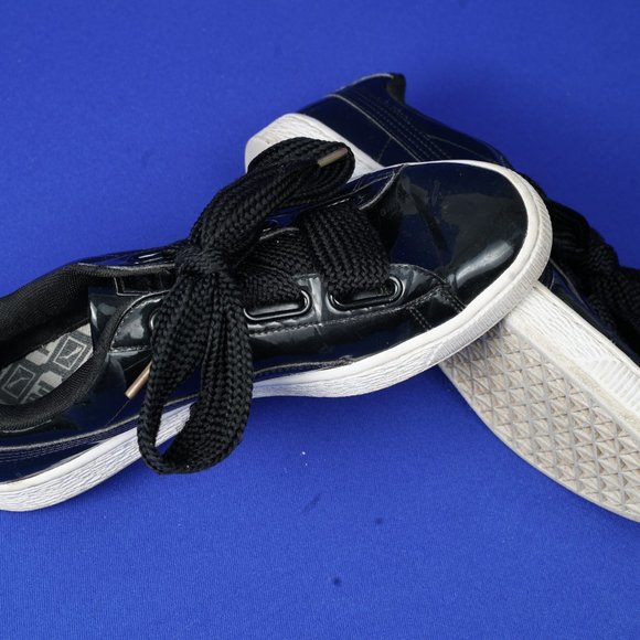 Puma Women’s Sneakers - Picture 8 of 9